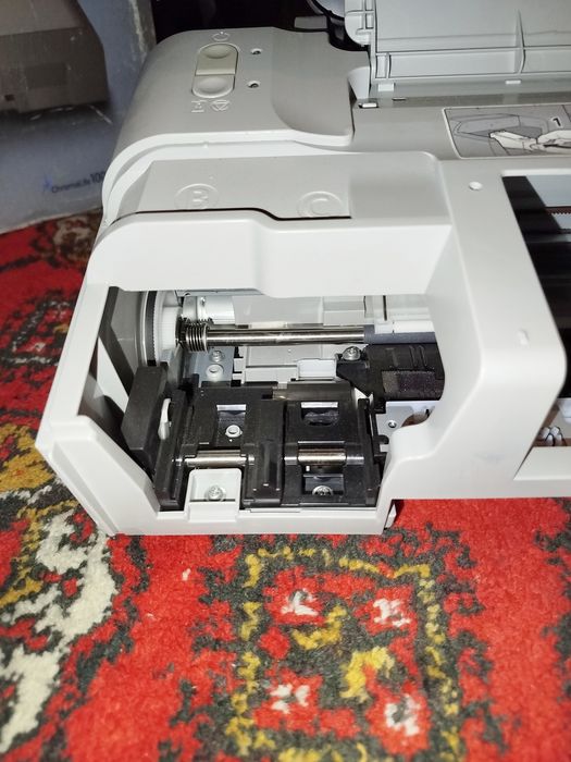 Принтер canon pixma ip1200