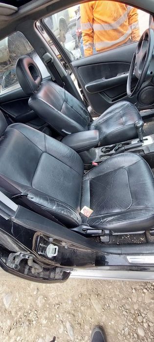 Dezmembrari Mitsubishi Outlander 2003 / 2.4 benzina 4x4