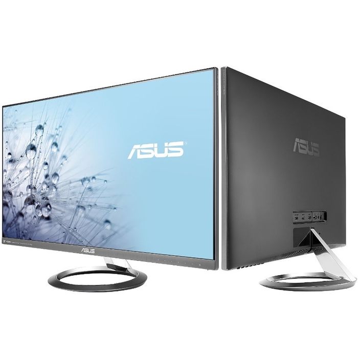 Monitor led ips Asus 27”
