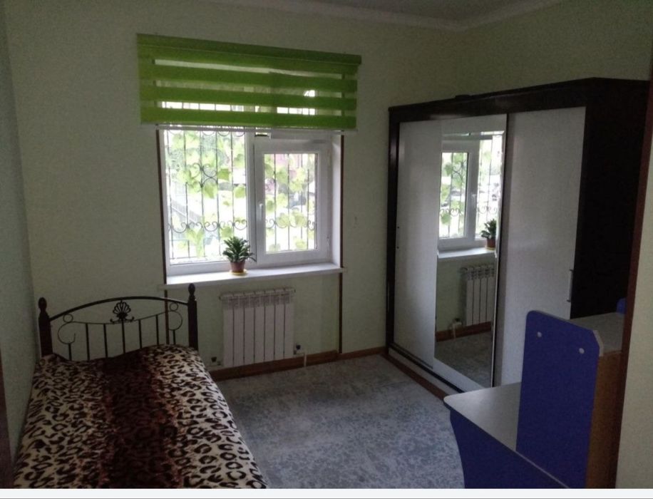 Сергели 8 худуд 3/2/7,Жихозлари бн накд ёки ИПОТЕКАГА