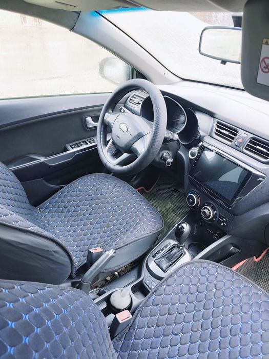 Срочно продам Kia Rio. Автомат.