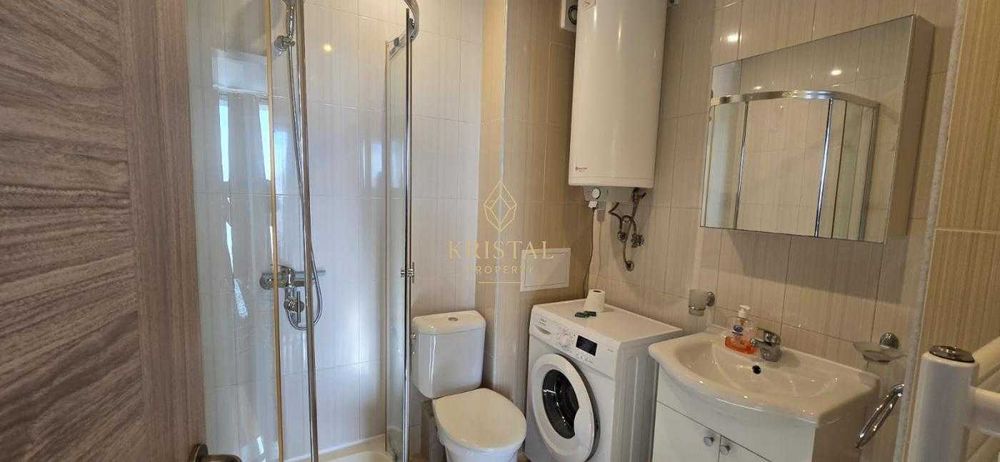 Продава се Едностаен апартамент в к.к. Слънчев бряг - 37 кв.м за 1292 €/кв.м - Снимка #4