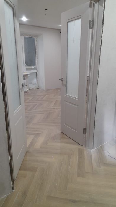 Делаем ремонты частично и под ключ