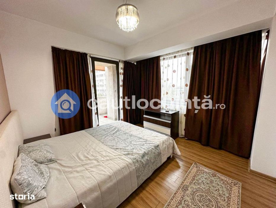 Apartament 3 Camere | Vitan | Bobocica