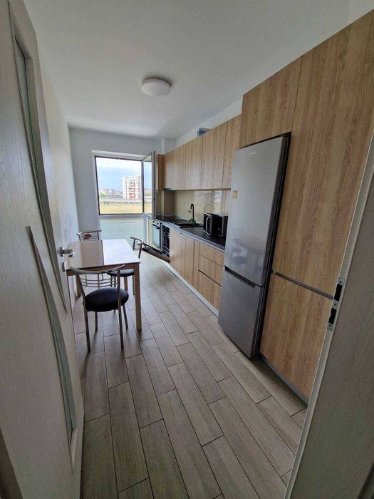 Închiriez apartament 2 camere, Urbana Residence