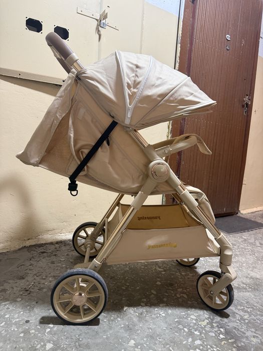 Kolyaska premium sifat xitoyiki