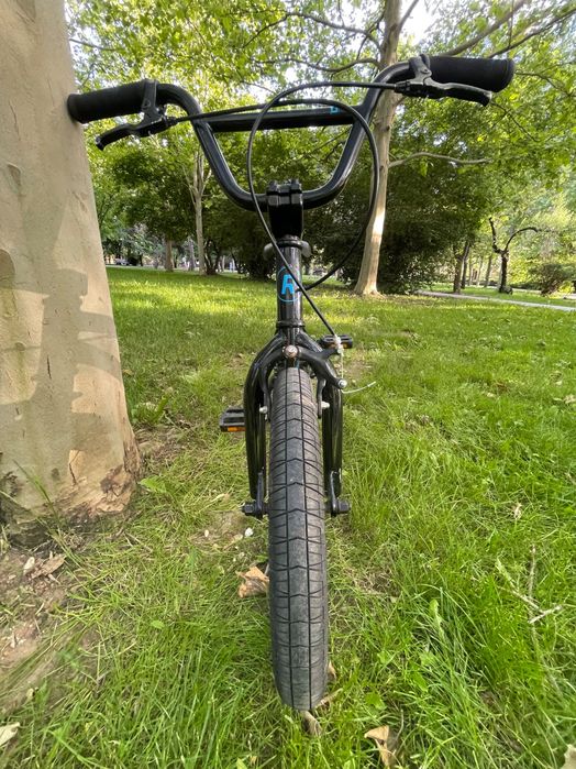 Bicicleta BMX Radio Revo 16