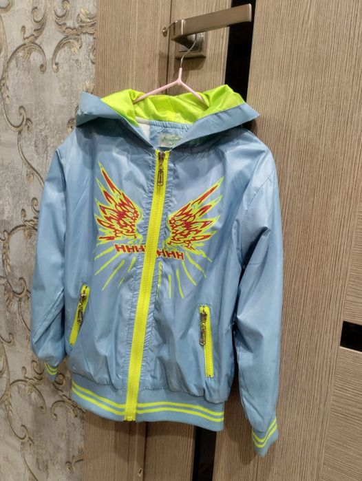 Костюмы весна- осень