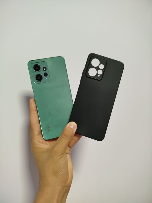 Redmi note 12 8/128gb sotiladi Продаю Редми ноте 12 8/128гб срочно