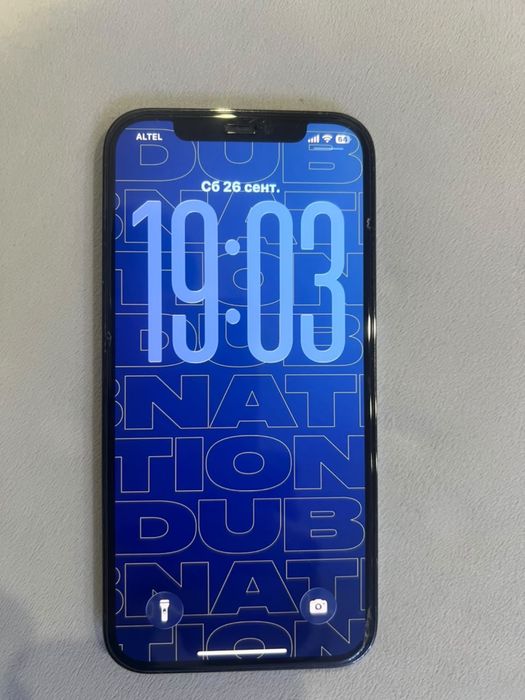 iPhone 12 pro 128 гб