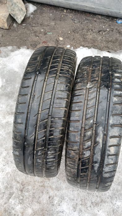 Продам шины на авто