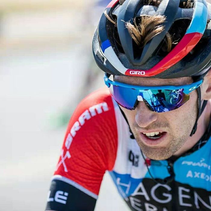 Oakley Radar EV – очки со сменными линзами