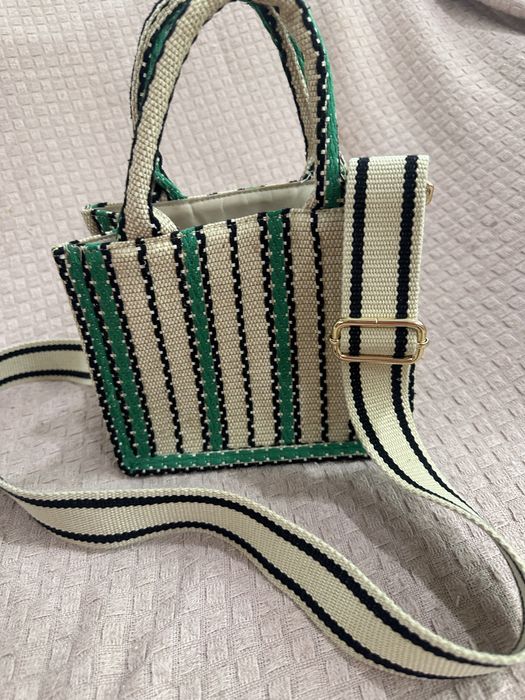 Сумка H&M limited edition