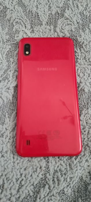 Телефон смартфон Samsung а10