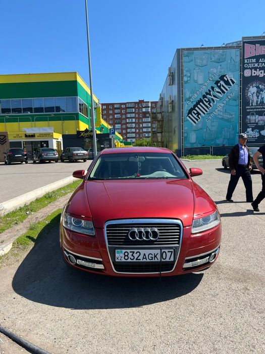 Продам Ауди А6С6
