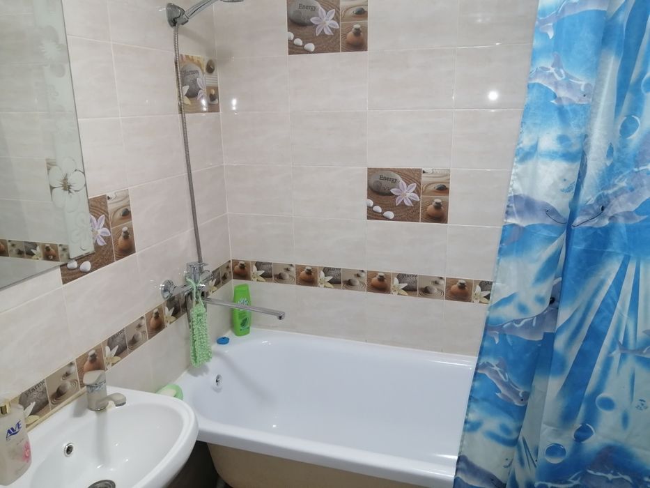 Сдам квартиру посуточно