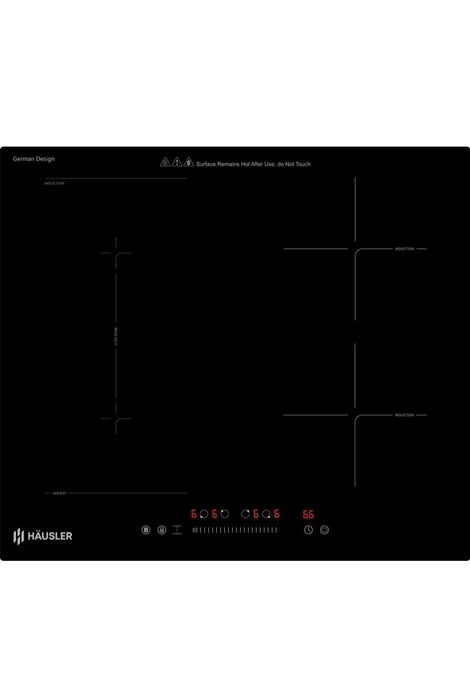 Электрическая плитка Hausler V60-72IHB4S6