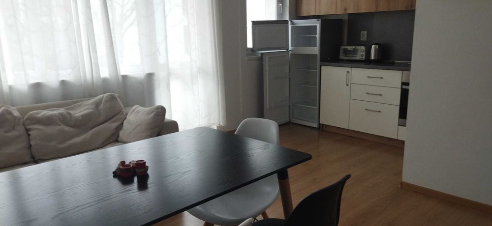 Давам под наем апартамент