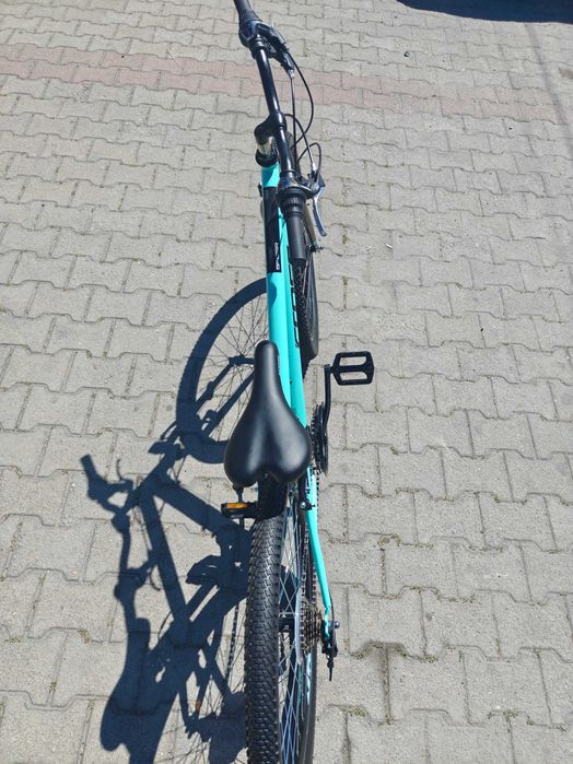CROSS Велосипед 26" SPIDER син