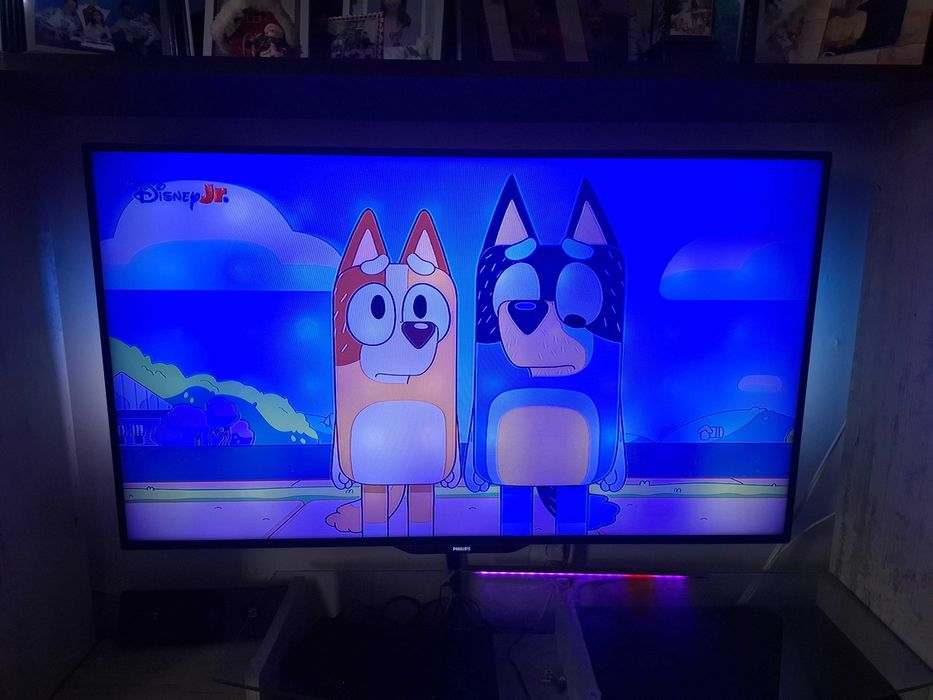 Телевизор Филипс 48 инча