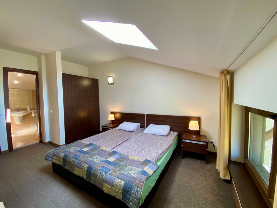 Продава се Тристаен апартамент в Банско - 85 кв.м за 942 €/кв.м - Снимка #7