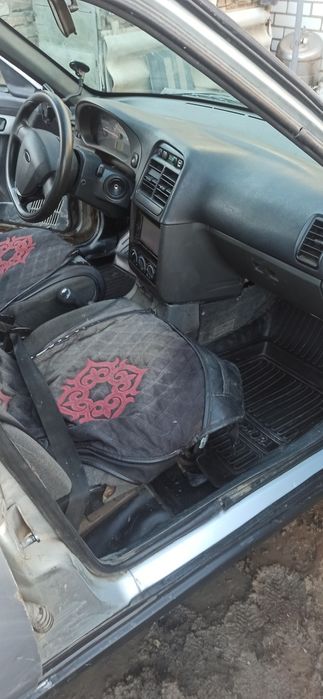 Продам автомобиль ВАЗ 2111