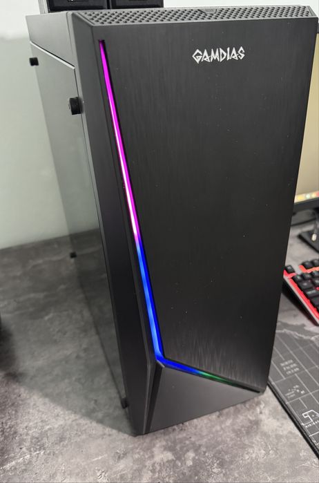 ПК Intel Core i5 9400F