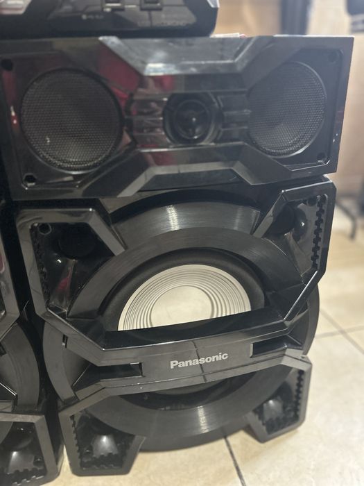 Аудио система Panasonic max3500
