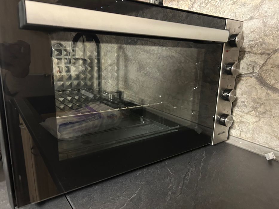 Холно обзавеждане и фурна