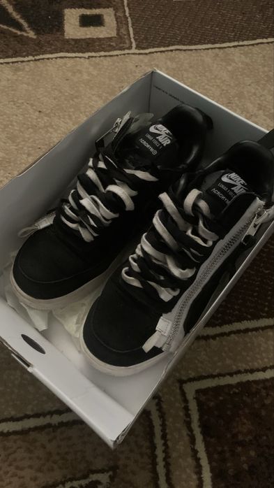 lunar force 1/acronym’17