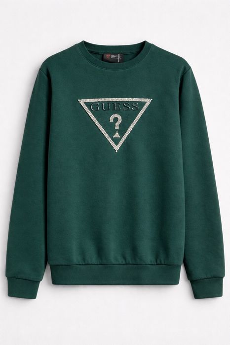 Дамски блузи с дълъг ръкав