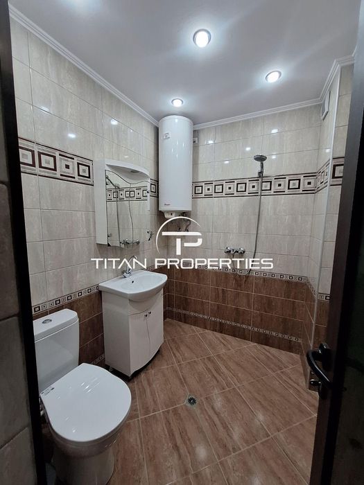 Дава се под наем Двустаен апартамент в Пловдив, Кючук Париж - 70 кв.м за 459 € - Снимка #5