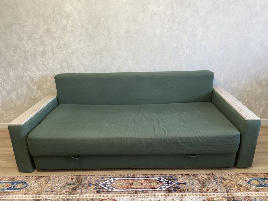 СРОЧНО! Продам диван б/у