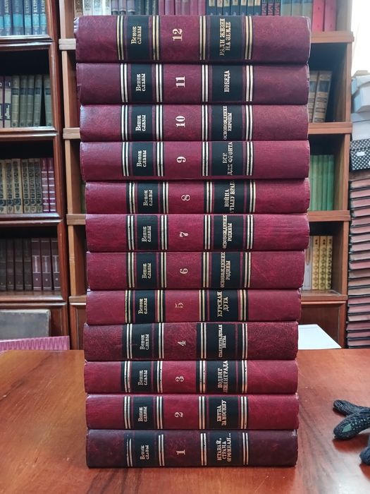 Книги о великой отечественной войне