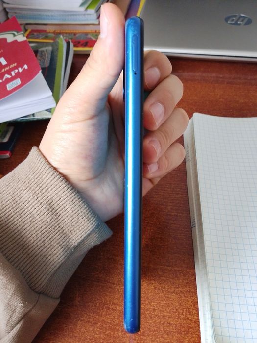 SamsungA12 pul zaril chotki ishlidi