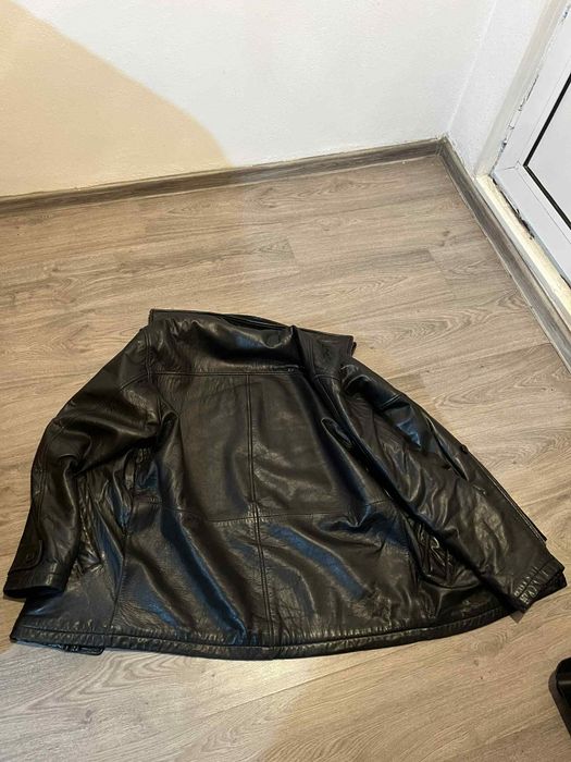 Geaca bărbați  mărime 3xl