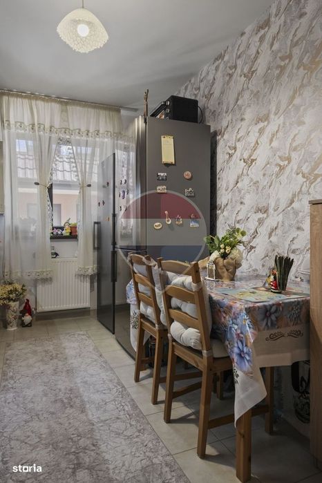Apartament 2 Camere Militari | Chiajna | Dudu | 50 MP | Str. Soarelui