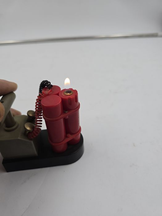 Bricheta veche de colecție