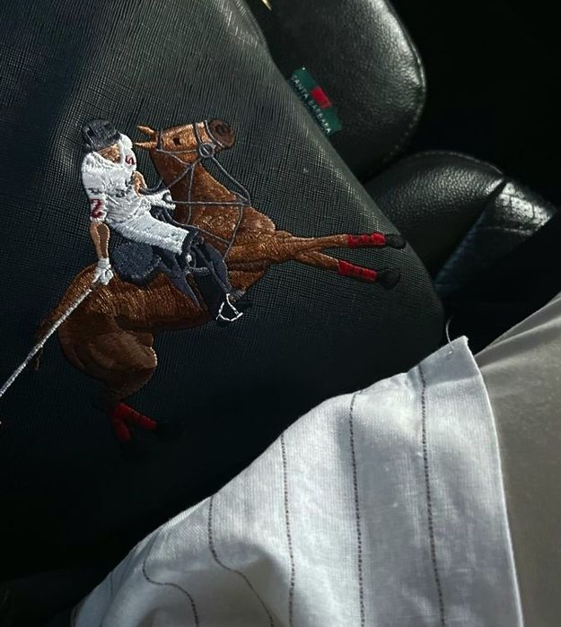 Клатч Santa Barbara