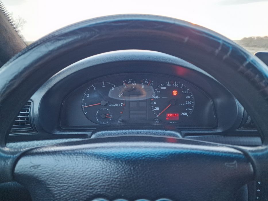 Audi A4 B5 1995 года