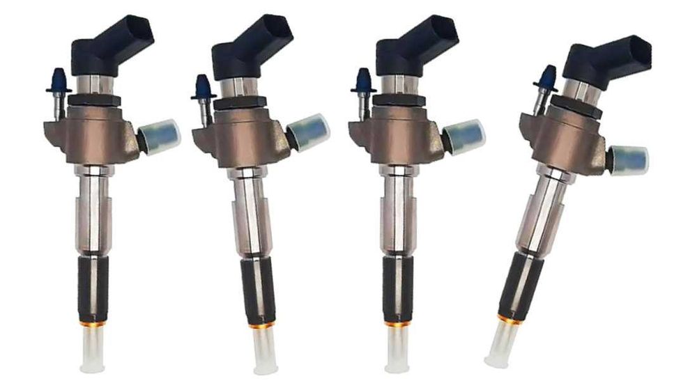 Injector / injectoare 1.6 HDI Euro 5, Ford, Peugeot, Citroen, marca Continental Siemens VDO