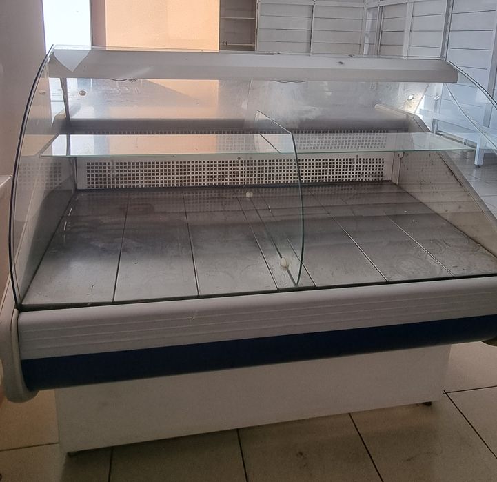 Продам торговое оборудование