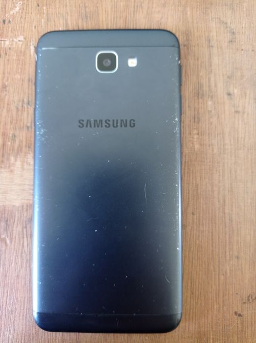 Samsung J5 prime