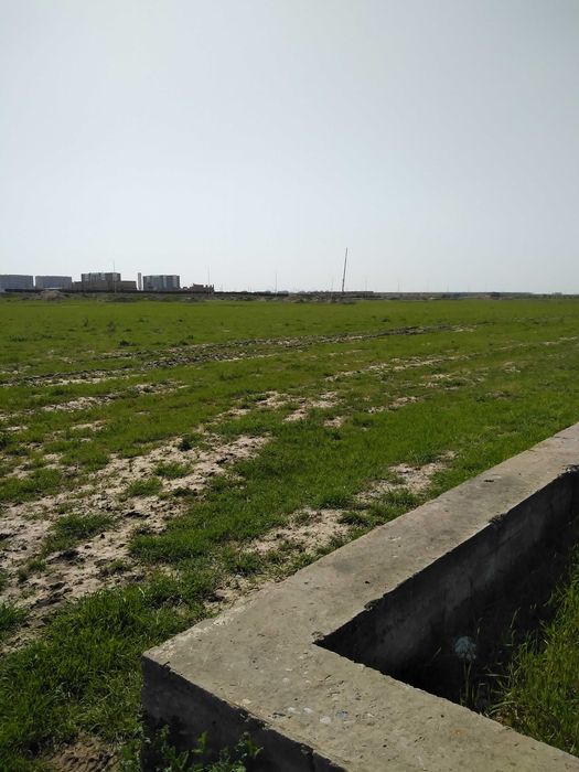 Участок 10соток бозарык