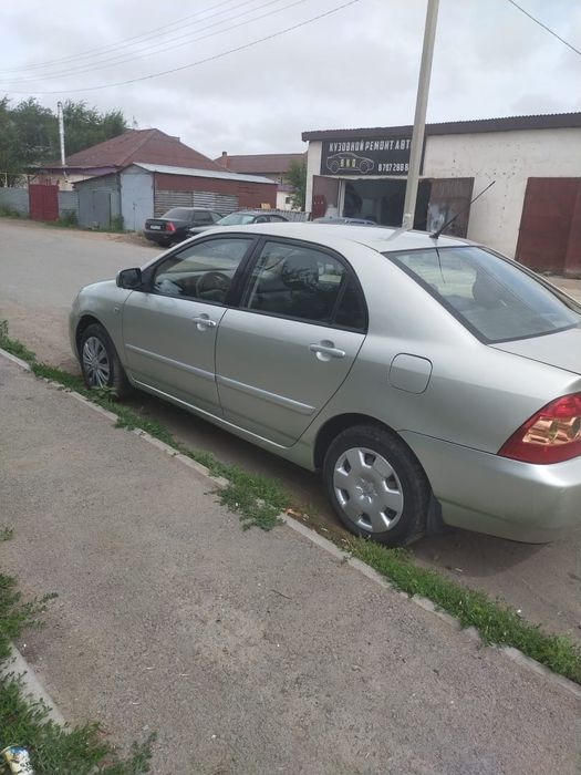 Продам Таёту каролу