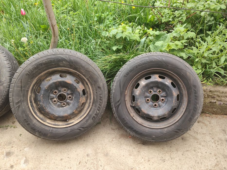 Летный покрышка шина