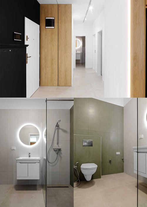 Apartament 3 camere premium | City of Mara | Parcare subterană inclusă