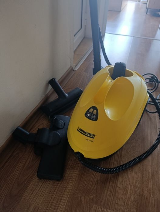 Парочистачка Kärcher SC 1.020