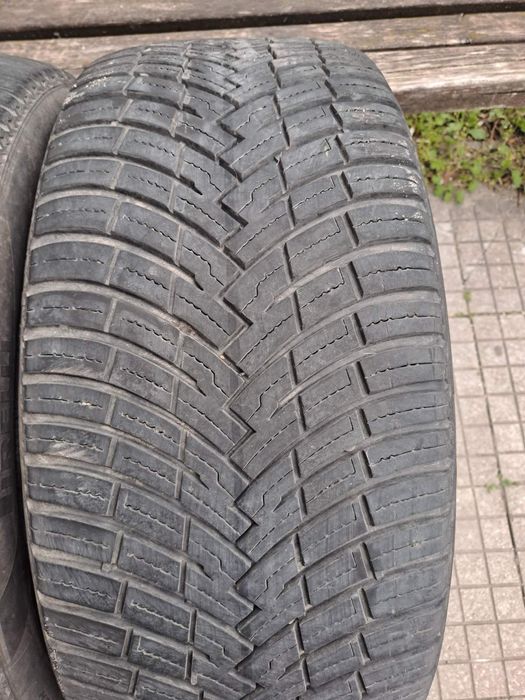 Гуми PURELLI ALL SEAZON Cinturato 245/45 R18
