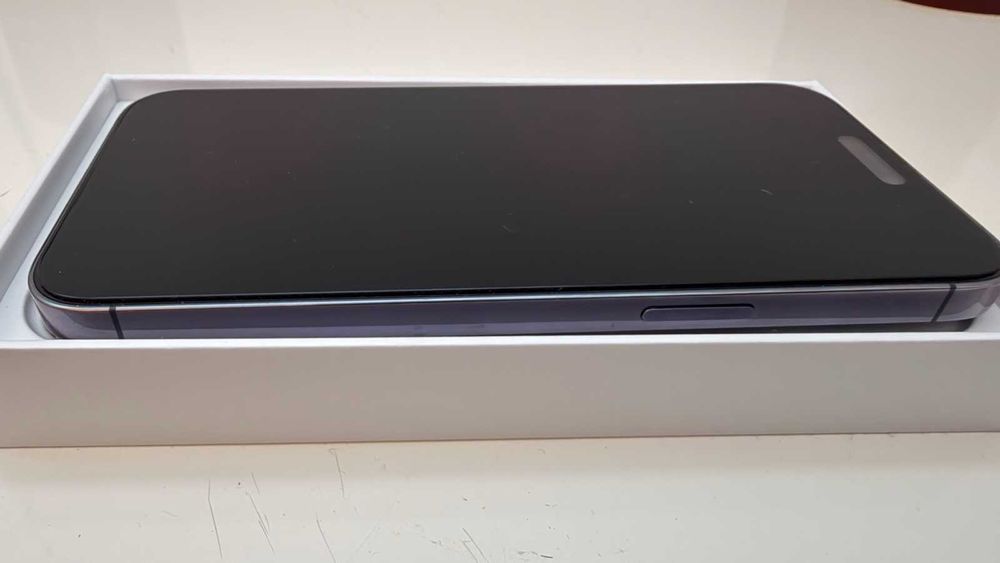 IPhone 14 Pro Max - Deep Purple